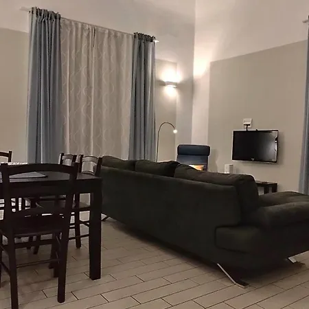 شقة A Casa Distefano, We Are The Center! *