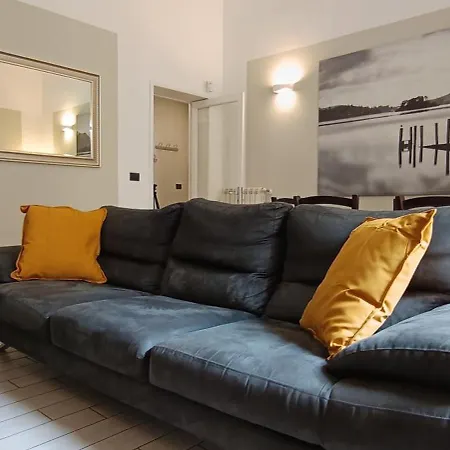 A Casa Distefano, We Are The Center! شقة كاتانيا