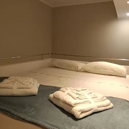 A Casa Distefano, We Are The Center! شقة كاتانيا