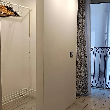 A Casa Distefano, We Are The Center! *