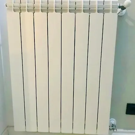 A Casa Distefano, We Are The Center! كاتانيا