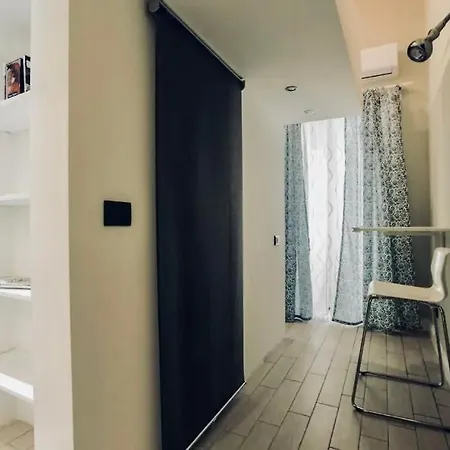 A Casa Distefano, We Are The Center! شقة كاتانيا