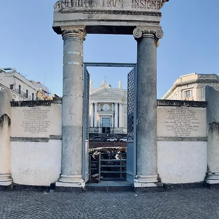 A Casa Distefano, We Are The Center! شقة كاتانيا