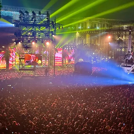 A Casa Distefano, We Are The Center! * كاتانيا