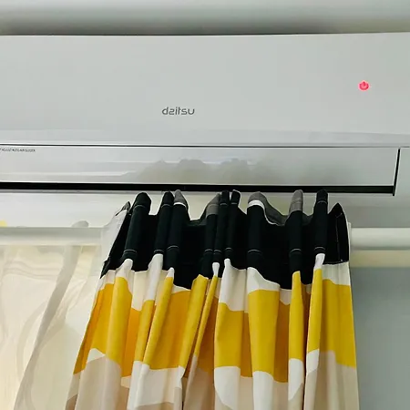 A Casa Distefano, We Are The Center! شقة