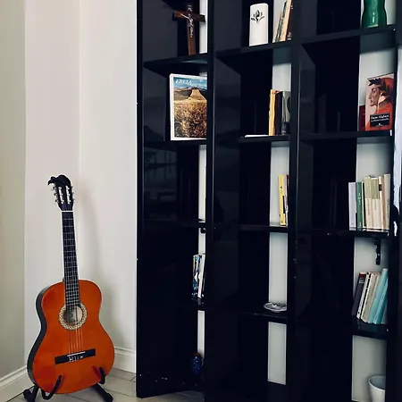 شقة A Casa Distefano, We Are The Center! *